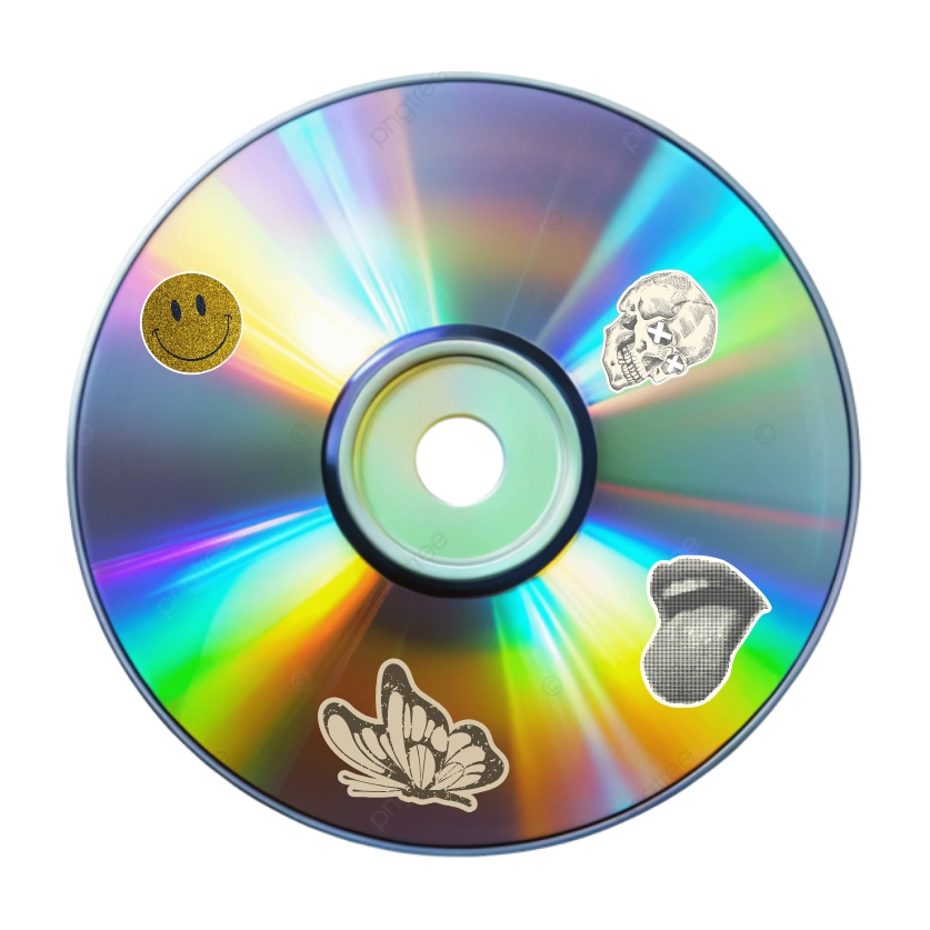 CD
